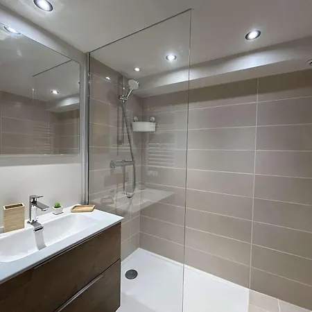 Appartement 3 Pieces Avec Mezzanine, 5 Pers, Meribel - Animaux Admis, Wifi - Fr-1-180-595 Les Allues