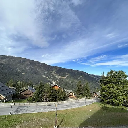 Apartment 3 Pieces Avec Mezzanine, 5 Pers, Meribel - Animaux Admis, Wifi - Fr-1-180-595 Les Allues