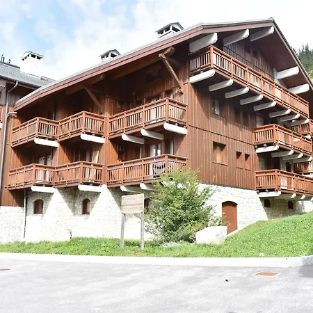 3 Pieces Avec Mezzanine, 5 Pers, Meribel - Animaux Admis, Wifi - Fr-1-180-595