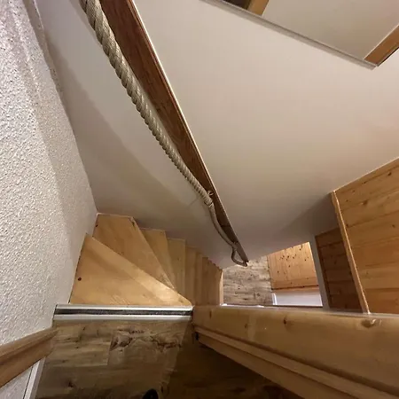 3 Pieces Avec Mezzanine, 5 Pers, Meribel - Animaux Admis, Wifi - Fr-1-180-595 Apartment