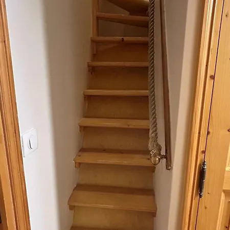 Apartment 3 Pieces Avec Mezzanine, 5 Pers, Meribel - Animaux Admis, Wifi - Fr-1-180-595 Les Allues